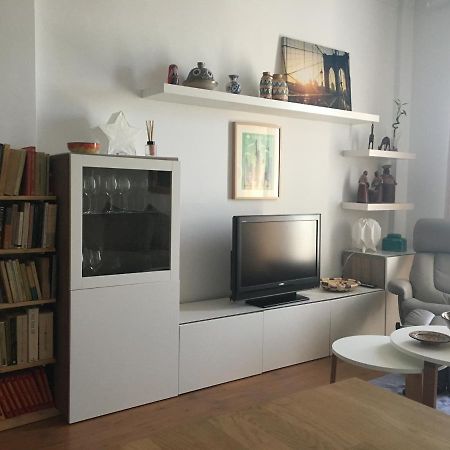 Apartamento Jacaranda Centro Ель-Пуерто-де-Санта-Марія Екстер'єр фото