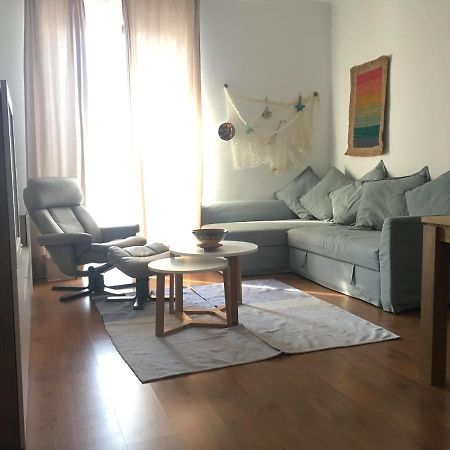 Apartamento Jacaranda Centro Ель-Пуерто-де-Санта-Марія Екстер'єр фото