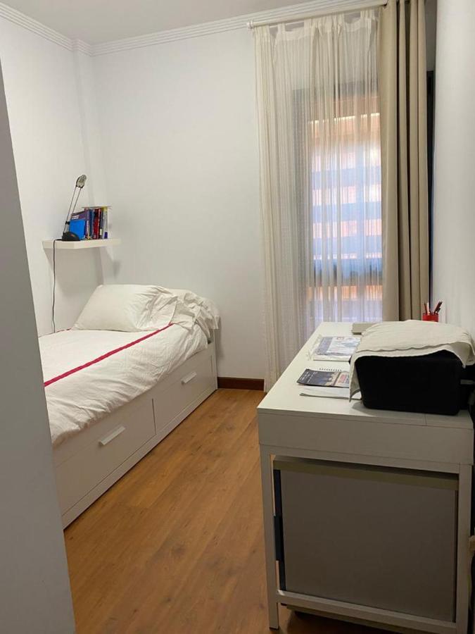 Apartamento Jacaranda Centro Ель-Пуерто-де-Санта-Марія Екстер'єр фото