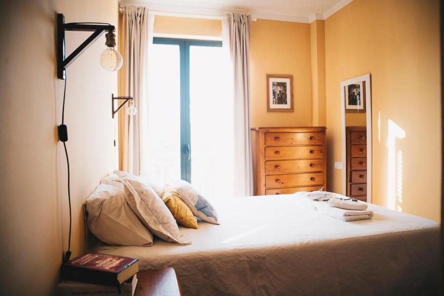 Apartamento Jacaranda Centro Ель-Пуерто-де-Санта-Марія Екстер'єр фото