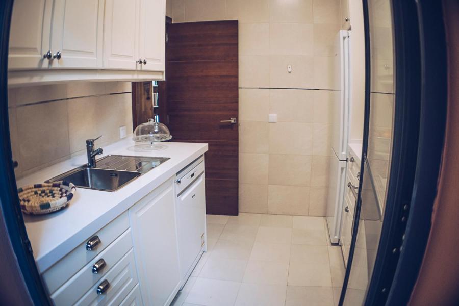 Apartamento Jacaranda Centro Ель-Пуерто-де-Санта-Марія Екстер'єр фото