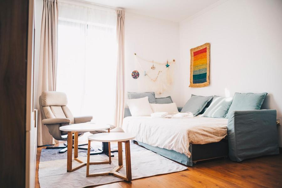 Apartamento Jacaranda Centro Ель-Пуерто-де-Санта-Марія Екстер'єр фото