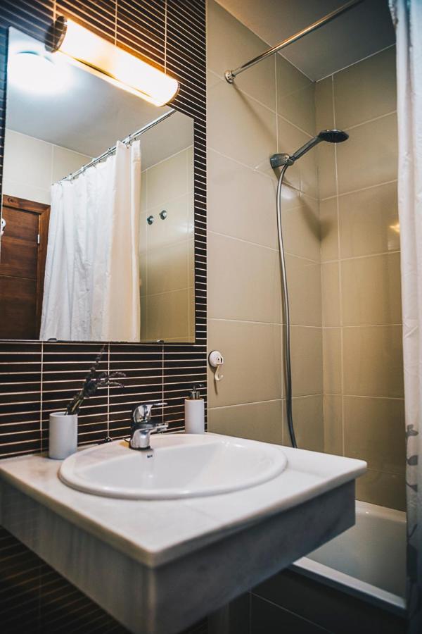 Apartamento Jacaranda Centro Ель-Пуерто-де-Санта-Марія Екстер'єр фото