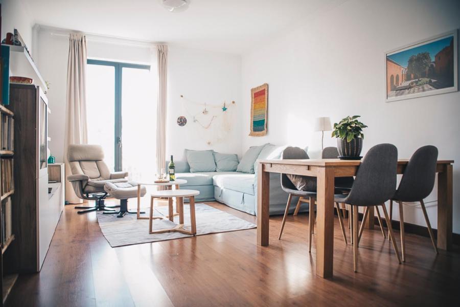 Apartamento Jacaranda Centro Ель-Пуерто-де-Санта-Марія Екстер'єр фото
