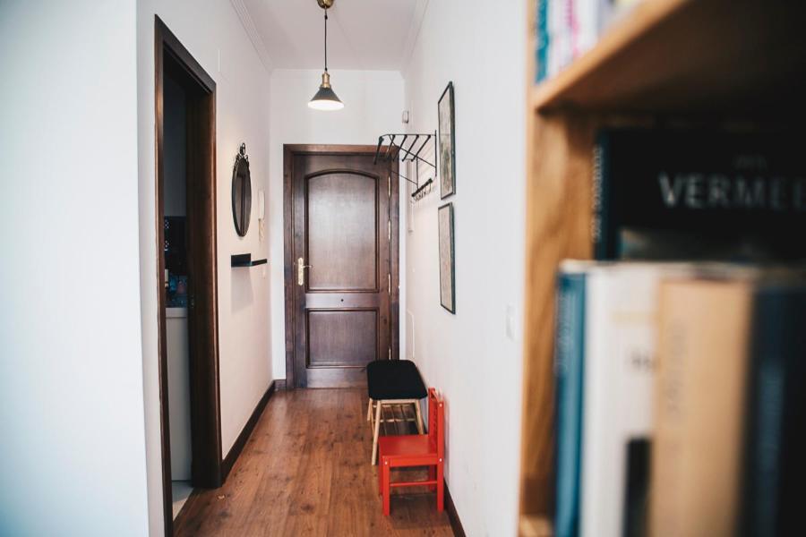 Apartamento Jacaranda Centro Ель-Пуерто-де-Санта-Марія Екстер'єр фото