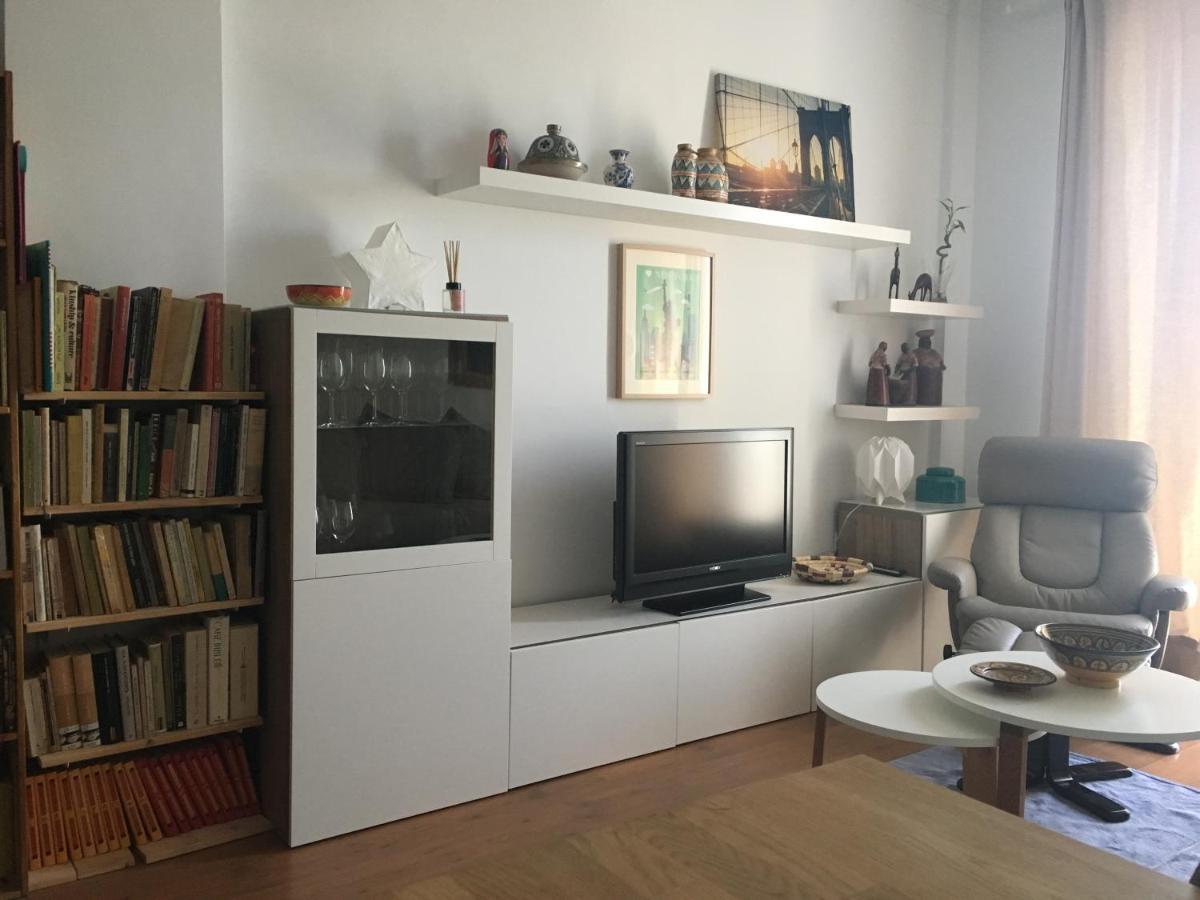 Apartamento Jacaranda Centro Ель-Пуерто-де-Санта-Марія Екстер'єр фото