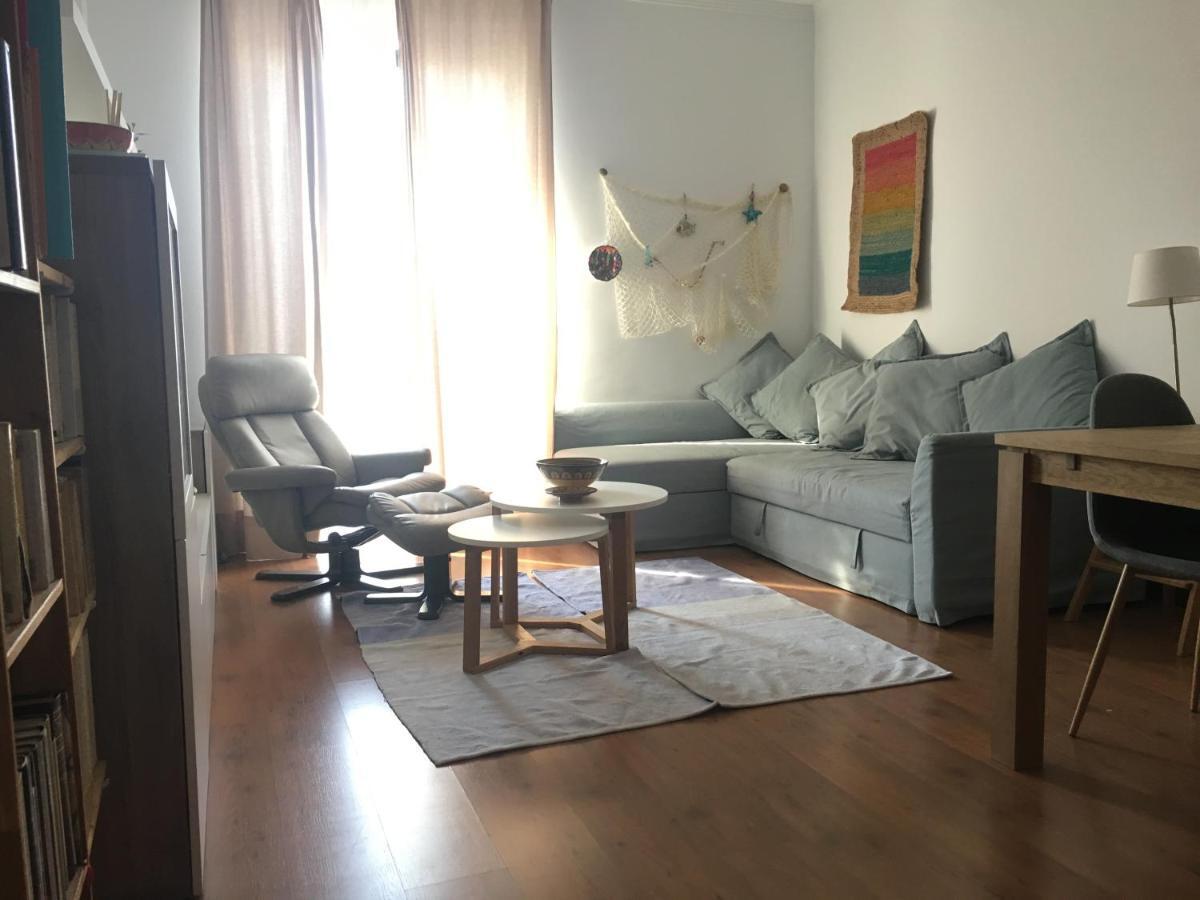 Apartamento Jacaranda Centro Ель-Пуерто-де-Санта-Марія Екстер'єр фото