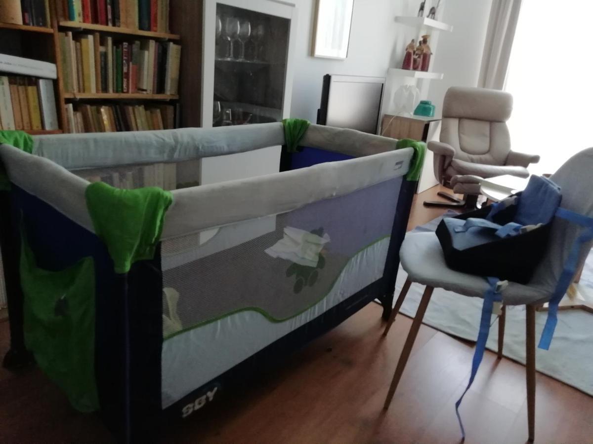 Apartamento Jacaranda Centro Ель-Пуерто-де-Санта-Марія Екстер'єр фото